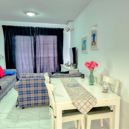 Nerja Center Apartment With Sea View Zewnętrze zdjęcie