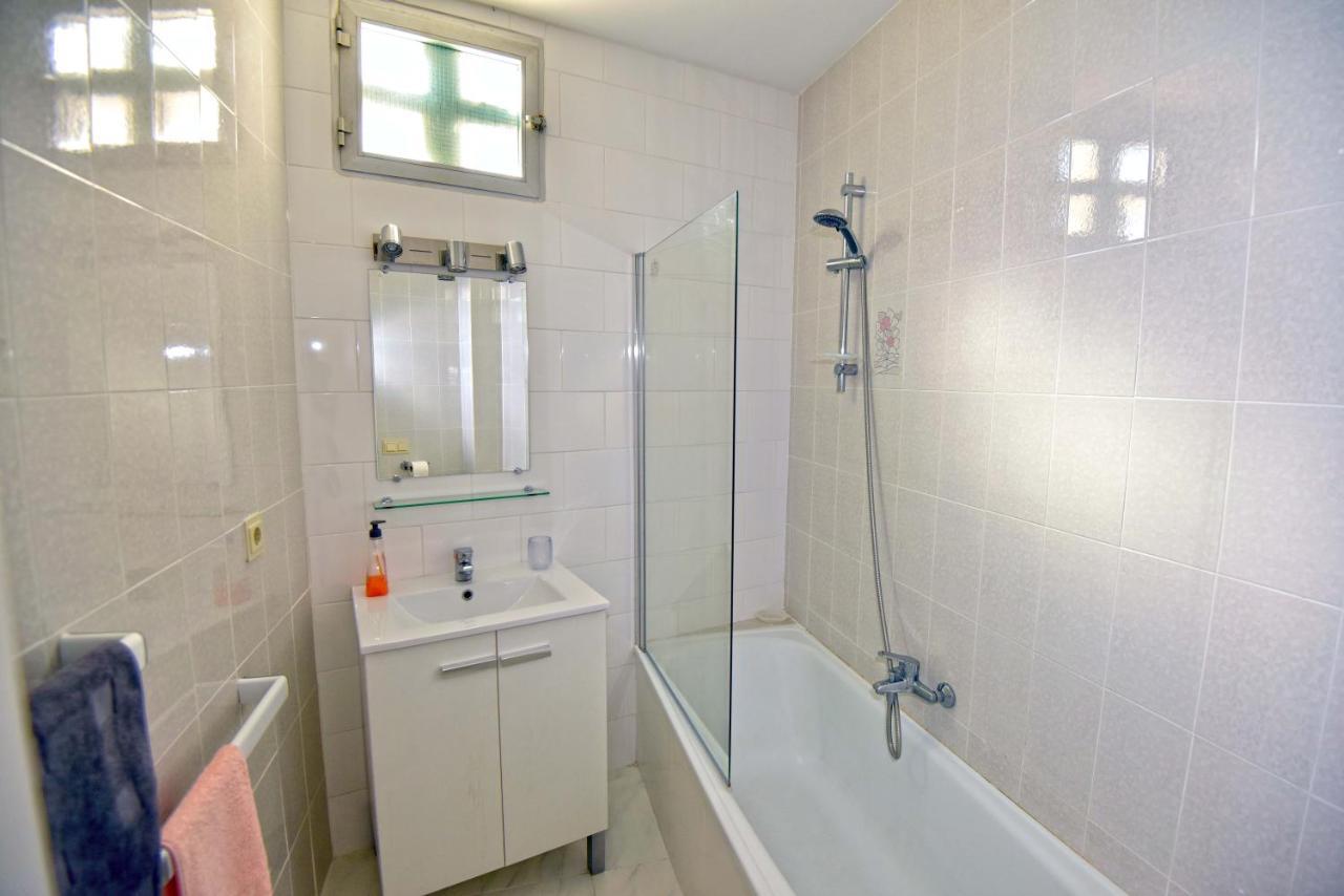 Nerja Center Apartment With Sea View Zewnętrze zdjęcie